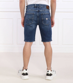 Шорты GUESS - темно-синий (M3GAV3 D4LT0)