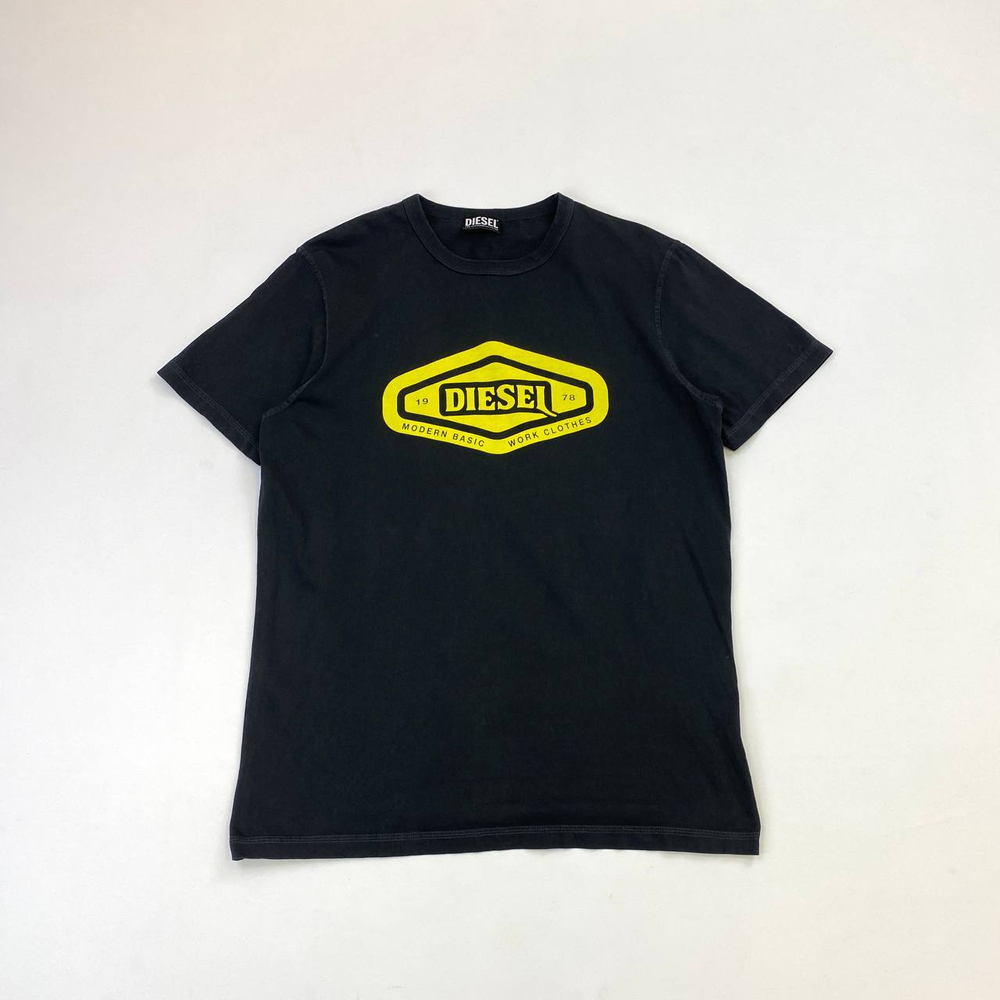 Футболка Diesel