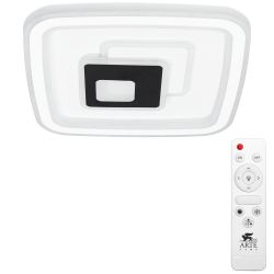 Потолочная люстра Arte Lamp