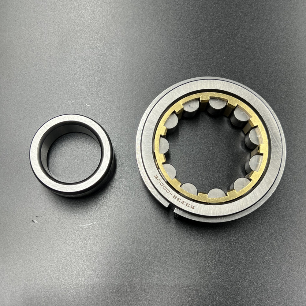 Подшипник коленвала Kacawa для YAMAHA 40X, 30х72х19