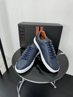 Кеды Ermenegildo Zegna
