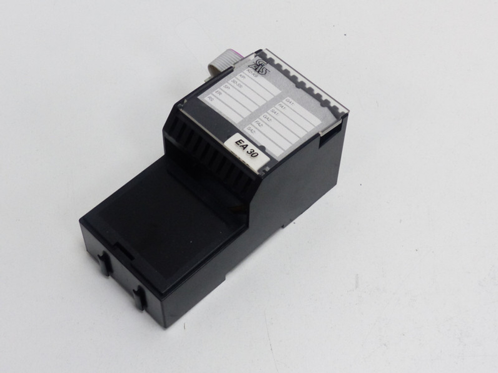 Rexroth 311010 EA 30 Anschlussmodul