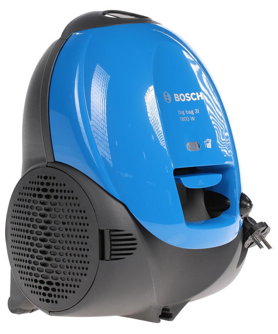 Пылесос Bosch BSM1805RU