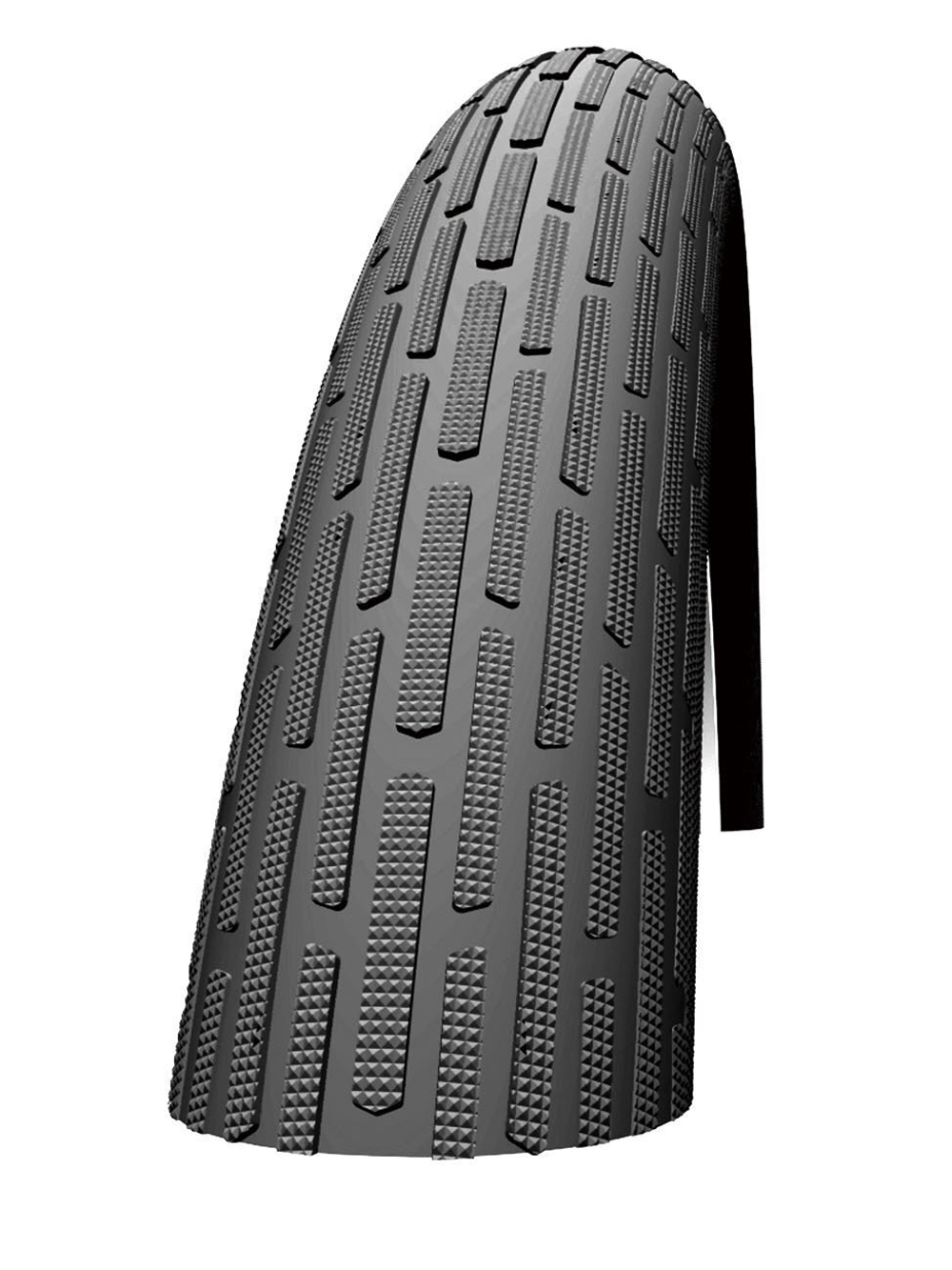 Покрышка 26X2.35 (60-559) Schwalbe FAT FRANK HS375 K-GUARD B/B-SK+RT SBC, 50EPI