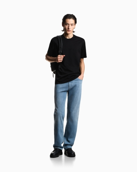 Джинсы EMPORIO ARMANI
