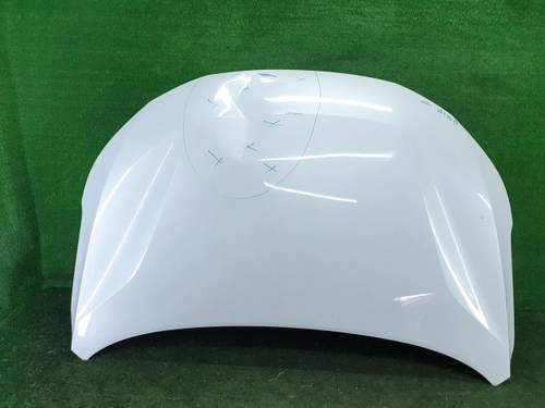 Капот Changan CS55PLUS (2021-н.в.)