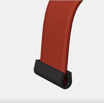 Заглушка-зажим для ремня (1шт) ST411.419.05 чёрный Band ST-Luce