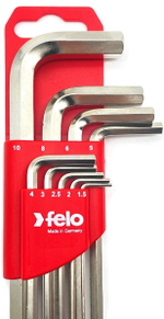 Набор инструментов Felo 41397508