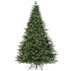 Ель искусственная Царь елка Финская премиум 210 см