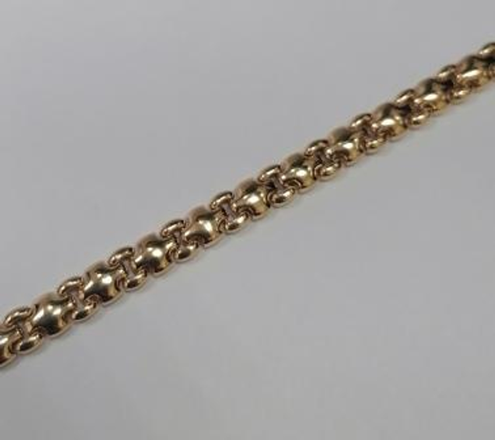 Браслет из золота