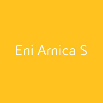 Eni Arnica S