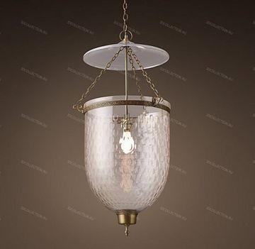 replica  19TH C. BRITISH COLONIAL URN Restoration Hardware