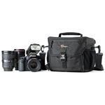 Фотосумка Lowepro Nova 180 AW II Black