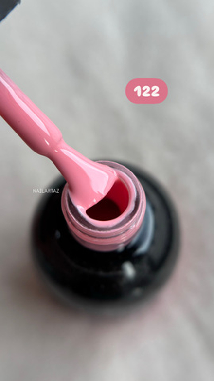 BE UP#122 ( SHELIKE) 15 ml