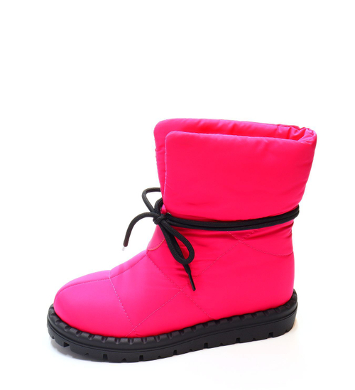 Дутики (36-41) р. / шт. D88607/29