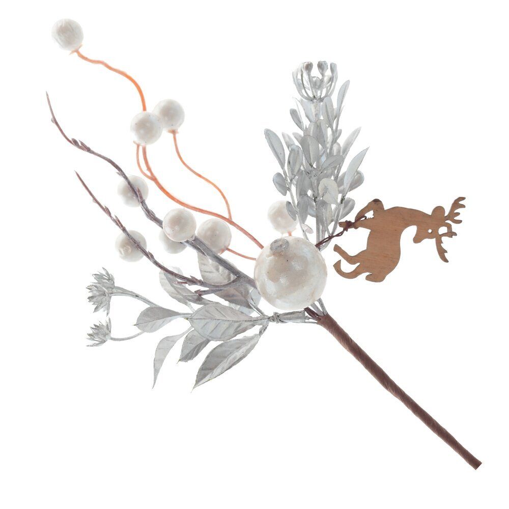 GAEM Изделие декоративное "Ветка", L10 W9 H27 см