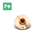 Сопло одинарное D28 мм RT