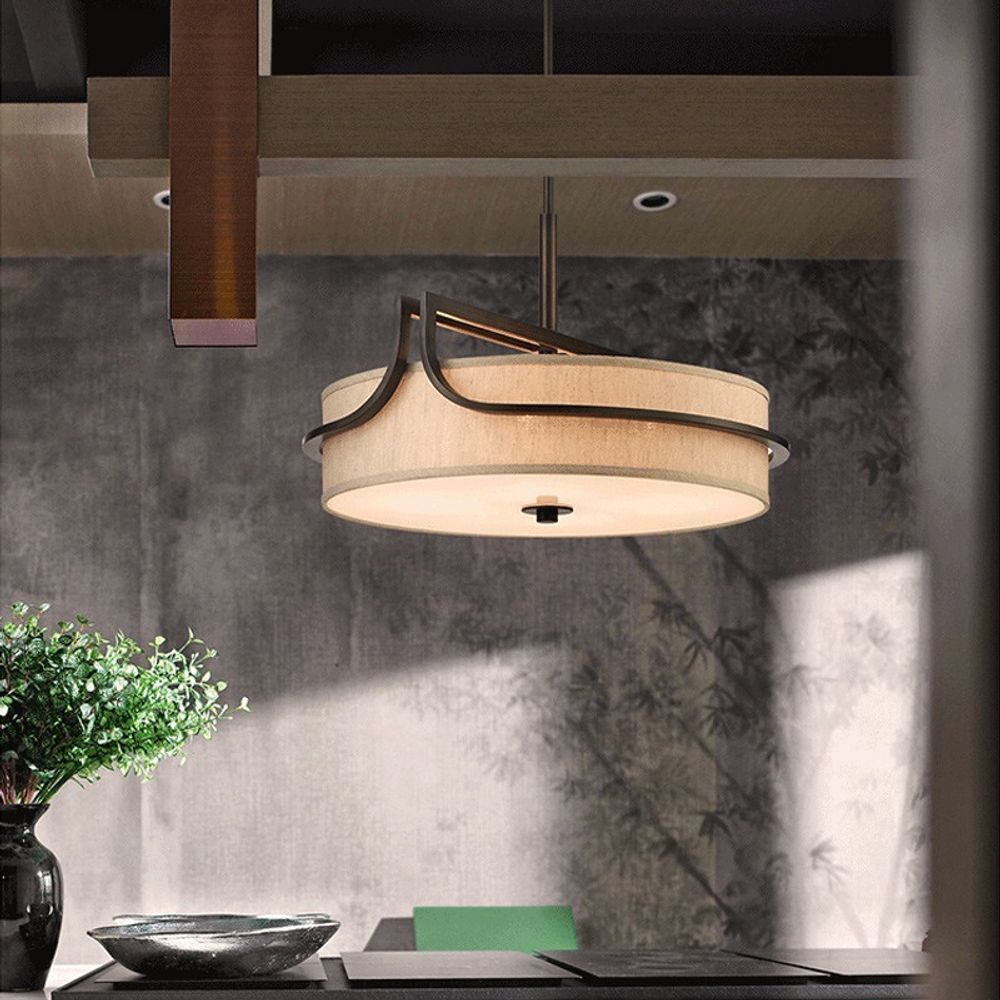 Подвесной светильник VIRTA