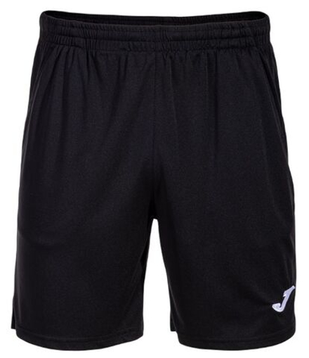 Теннисные шорты Joma Drive Bermuda Shorts - black