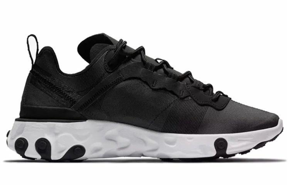 Кроссовки Nike React Element 55 (Женская размерная сетка)
