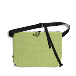 Сумка Питерский Щит "Мусетта" Зеленый