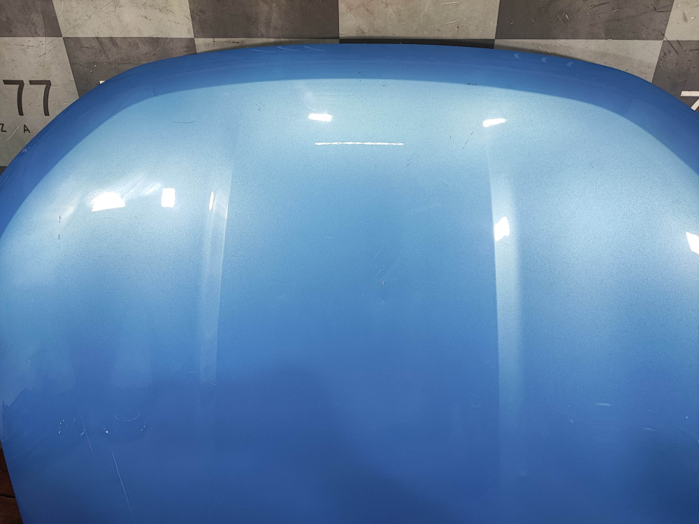 Капот Haval Jolion 21-нв Б/У Оригинал 8402120XST01A