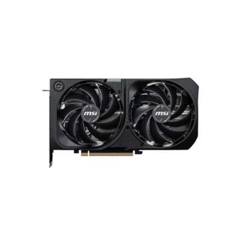 Видеокарта MSI nVidia GeForce RTX 5070 12G Shadow 2X OC