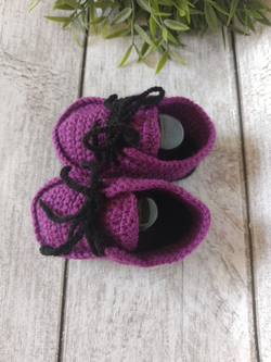 Пинетки кроссовки