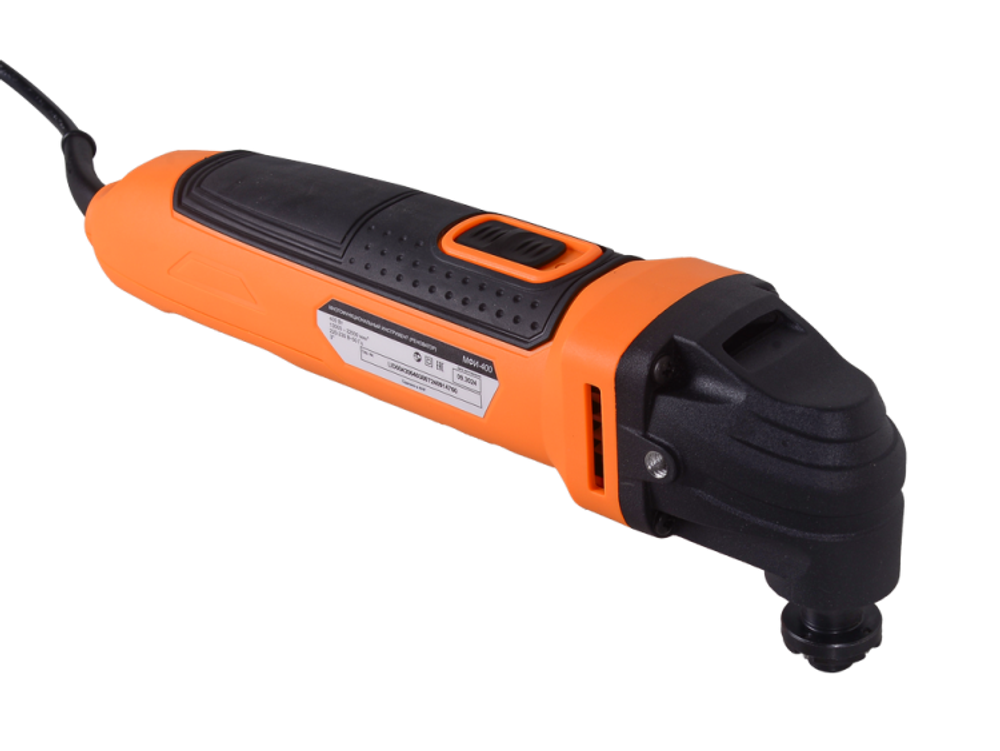 Многофункциональный инструмент (реноватор) Вихрь МФИ-400