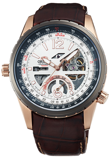 Наручные часы Orient FFT00009W0