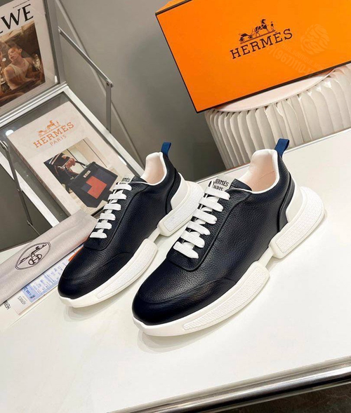 Кроссовки Hermes