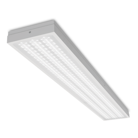 Светильник WOLTA PRO ЛАЙНЕР IP54 ДПО03-54-102-6К 54Вт 6500К IP54 Микропризма