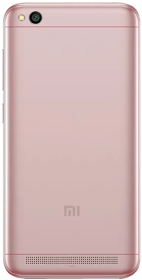 Xiaomi Redmi 5A 2/16gb Rose