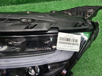 Фара левая Geely Okavango (2020-н.в.) LED
