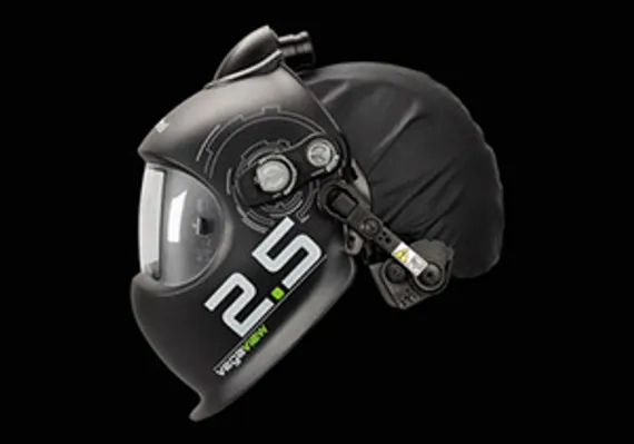 Автоматическая сварочная маска Optrel Vegaview 2.5