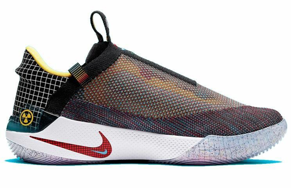 Кроссовки Nike Adapt Bb