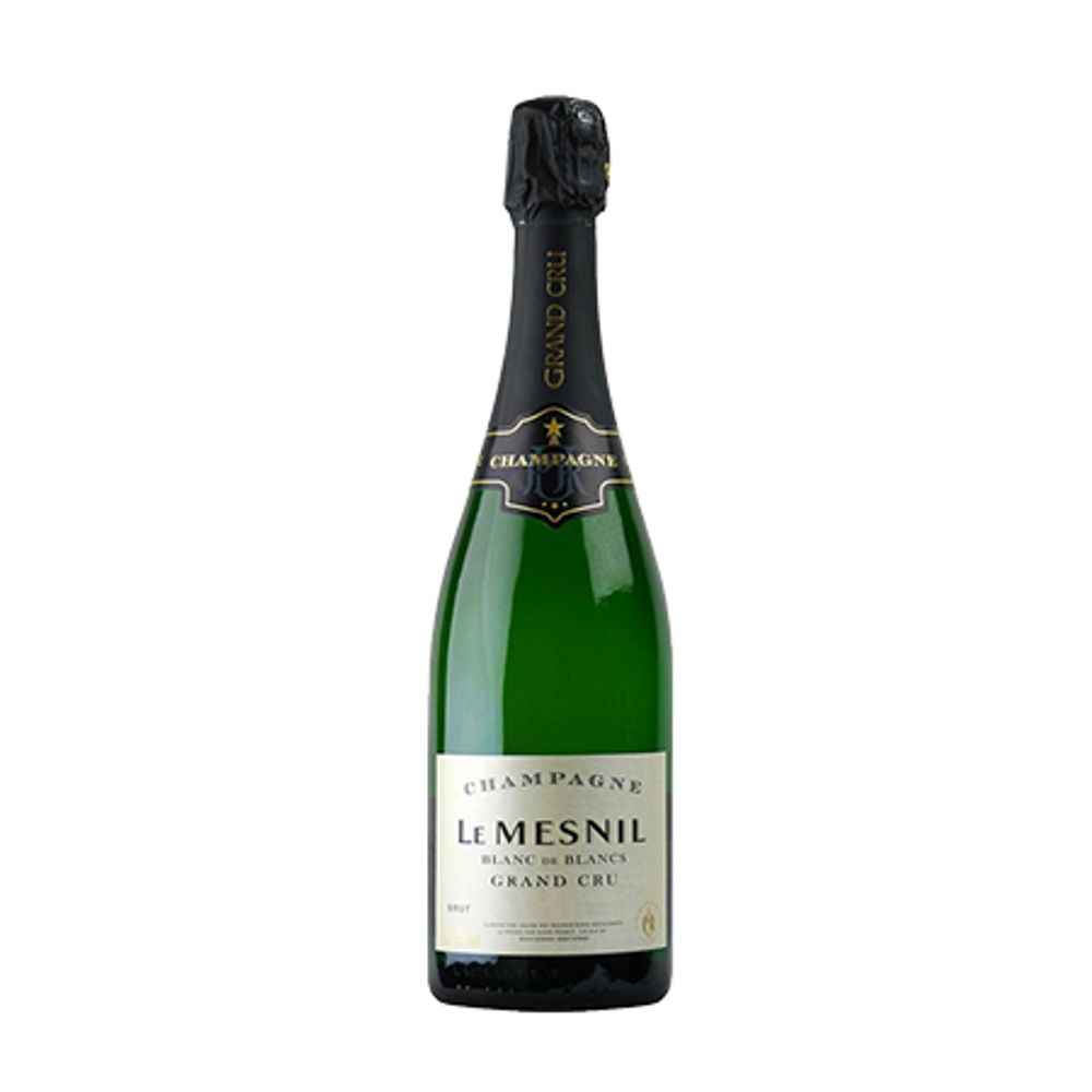 Le Mesnil, Le Mesnil Blanc de Blancs Grand Cru