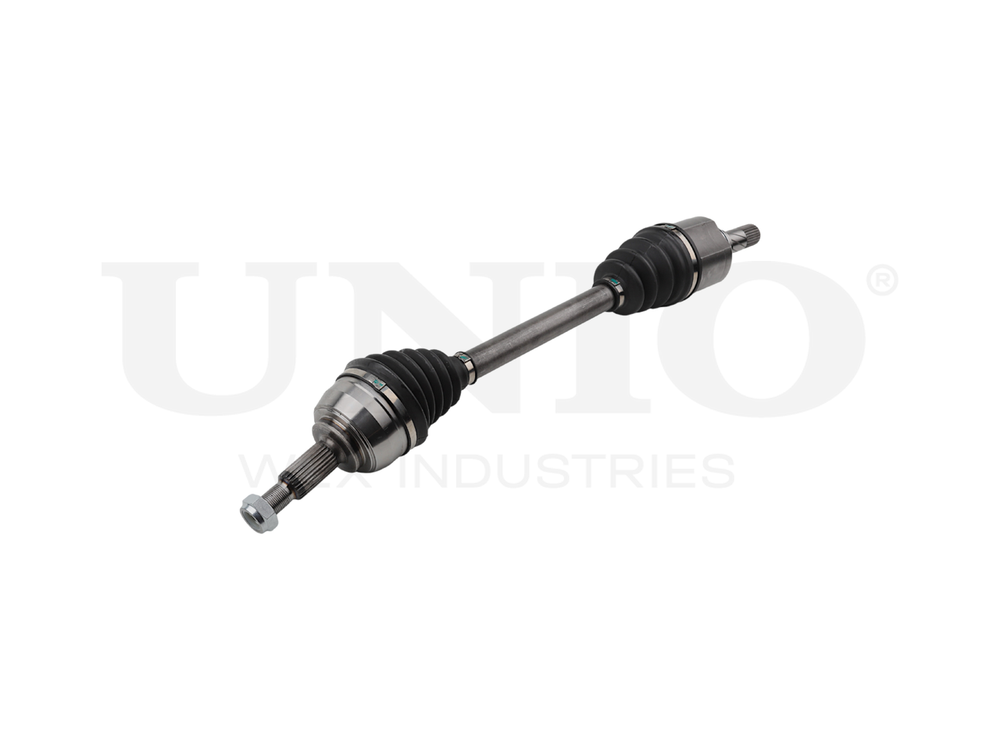 Привод в сборе передний левый UNIO CVJ-10071