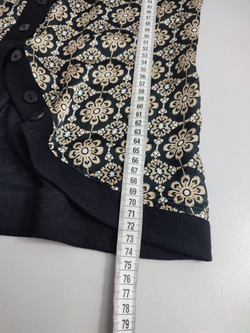 Кофта Concept Club на пуговицах 46 размер