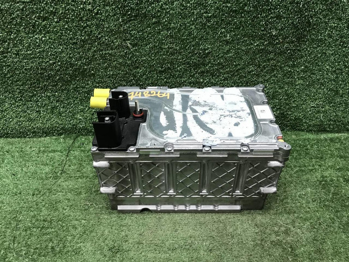 Батарея АКБ стартерная 48V Mercedes GLS x167 19-нв