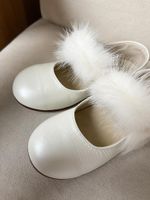 Туфли Babywalker