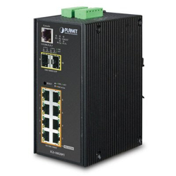 Коммутатор Planet IGS-10020PT