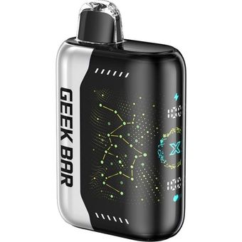 GEEK BAR Pulse X 25000 - Кофе Шоколад