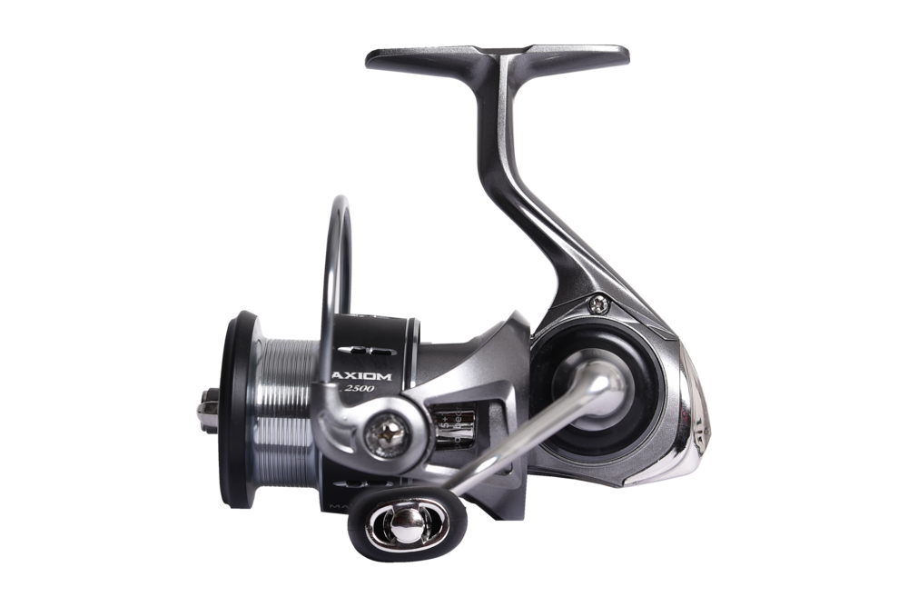 Катушка безынерционная Maximus Axiom 1000 (5+1 подш.)