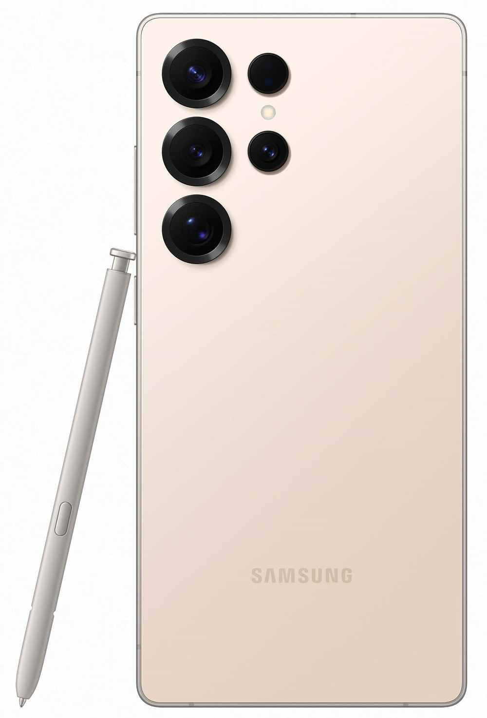 Samsung Galaxy S25 Ultra 12/1Tb Titanium Pink Gold
