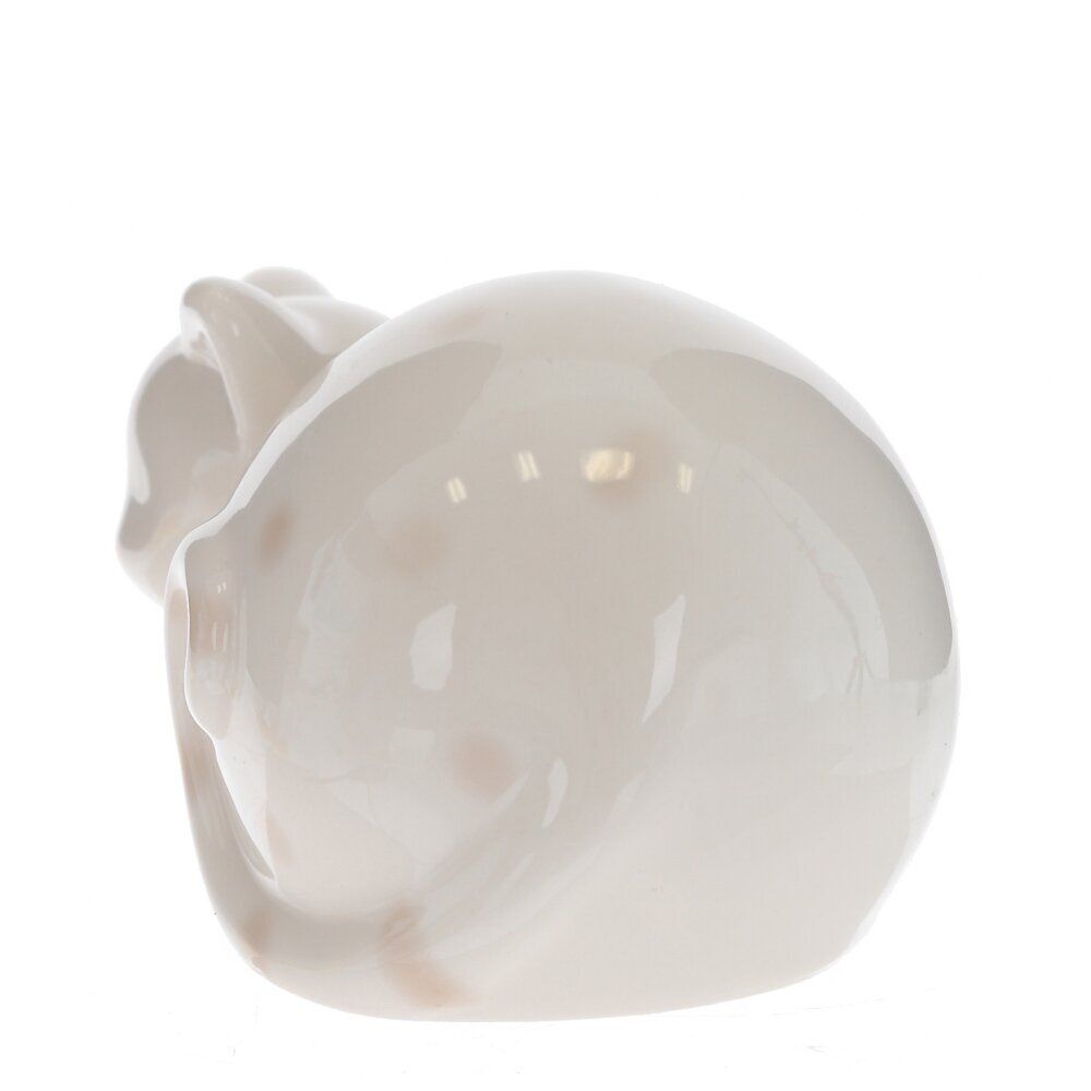 GAEM Фигурка декоративная "Кот", L9,5 W6 H5 см