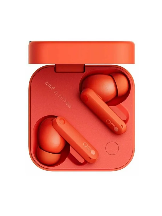 Беспроводные наушники Nothing Buds Pro 2 оранжевые (Orange)