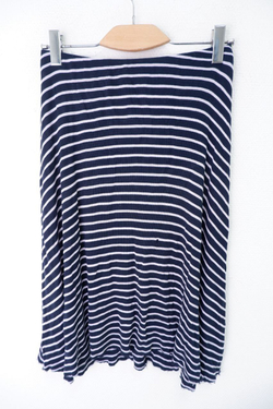 Юбка Zara трикотажная 46 размер