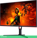 Игровой монитор AOC U32G3X