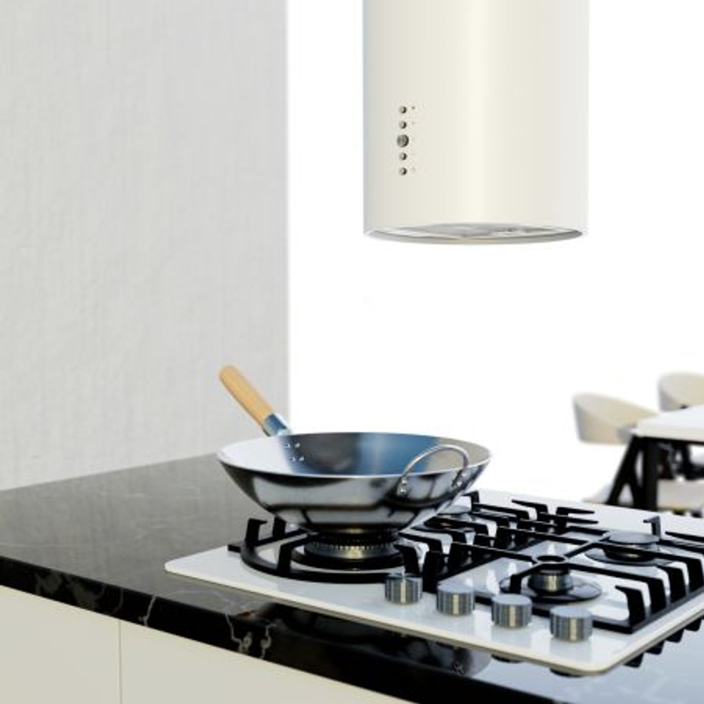 Вытяжка Manya H3502W